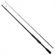 Vara Pesca Molinete Daiwa Strikeforce SF602MRS 1,83m 8-17 Lbs 2 Partes