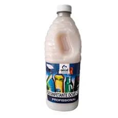 Desinfetante Profissional Fragrância Dove Limpeza Profunda E Perfume Duradouro