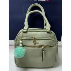 2023Novo Bolsa Feminina Com Alça Removível