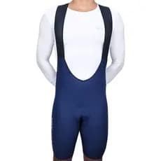 Bretelle Ciclismo FULL EVO MTB Speed Masculino Azul