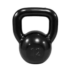 Kettlebell – One Life Sports® – UNIDADE 4 kg 6 kg 8 kg 10 kg 12 kg | Fitness agachamento cross