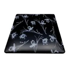Assento Avulso Banco Cadeira Banqueta Retangular 40x37cm Almofadado