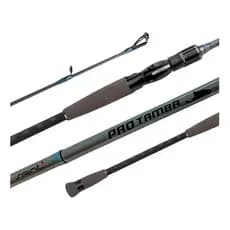 Vara Molinete Saint Pro Tamba Grey (2,70m 25-50lbs) 2 Pts