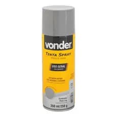 Tinta Spray Vonder Uso Geral Primer 350ml / 250g