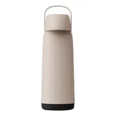 Garrafa Termica Grande Air Pot Pp Slim 1,8lt Invicta