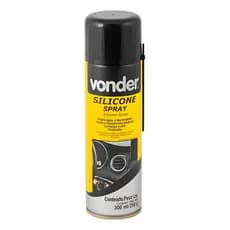 Silicone Spray 300ml -  Vonder
