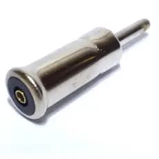 10 Plug Din Adaptador Terminal Antena Automotiva Cb90 Radio