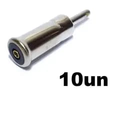 10 unidades Plug Adaptador de antena CB90 Radio Para Radio Automotivo