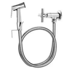 Ducha Higiênica 1/4 Volta C-31 em Metal