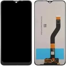 Tela A10s display completo A107 Touch Envio Imediato