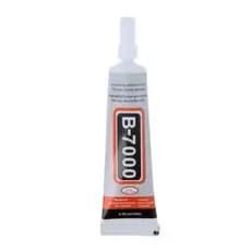 Cola Multiuso Manutenção Reparo Celular ULTRA PREMIUM 15ml  B7000 ENVIO IMEDIATO