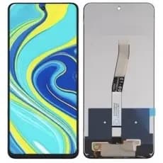 Tela Frontal Touch Display Xiaomi Redmi Note 9s/Note 9 Pro (PREMIUM)