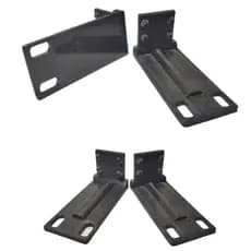 Kit De Montagem Switch Tl-sg1024de Tp-link Orelha Bracket