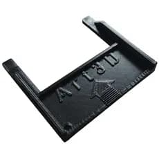1x Reposição Chave CP-32R Vault Assa Abloy (call point)