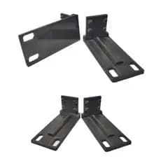 Kit De Montagem Switch Tl-sg1048 Tp-link Orelha Bracket