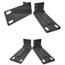 Kit De Montagem Switch Tl-sg1024d Tp-link Orelha Bracket