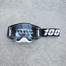 100 % Armengol Óculos De Motocross UV400 Motocicleta MTB Capacete Proteção Das Mulheres Dos Homens Moto Fora De Estrada