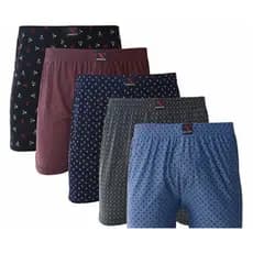 Samba Canção Plus Size Malha Fria Tamanho Especial Shorts de Dormir G1 ao G3