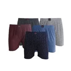 kit 02 Short Cueca Samba Canção Liganete Plus Size Masculina / Samba Canção Microfibra  Plus size
