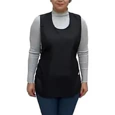 Avental Bata,professora,uniforme,manicure,baba,cozinheira