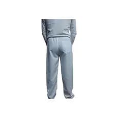 Calça Oxford  Profissional Açougueiro Padaria Elástico Serviços Gerais Unissex Uniforme