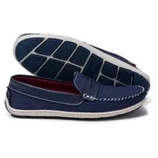 Mocassim Dockside Sapatilha Slip on  Masculino G2M