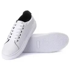 CASUAL MASCULINO SOLADO ALTO