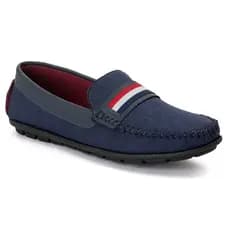 MOCASSIM G2M/ CASUAL SAPATILHA SAPATENIS SLIP ON DRIVE SUPER LEVE E CONFORTAVEL