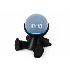 Suporte Para Alexa Echo Dot 4a 5 Geração – Organização e Estilo