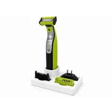 Suporte Philips Oneblade Base Organizador Barbeador