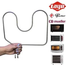 Resistência FORNO 1000W 127V