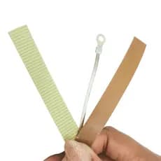 Kit Reparo Seladora Resistência e Teflon 3mm 35cm