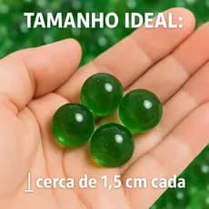 200 bolinha de gude biroca bulinha Baleba Bola de búrica Bolinha de vidro Chimbre Pereca Bolita