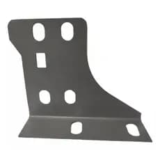 Suporte Dianteiro Para-lama Ld Dir F-1000/f4000 1996/1998