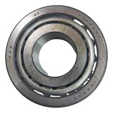 Capa e Cone Rolamento Roda Dianteira Cargo Timkem 15106/15250x BC451216AA