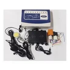 Sensor Frontal Estacionamento Original Linha Ford 2 Sensores