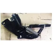 Dobradiça Capo Ld Esquerdo F600/f11000 1972/1992