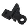 Eixo Fechadura Trinco Porta Ford Cargo 81dbe219a72ae