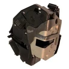 FECHADURA PORTA DIANTEIRA NOVA RANGER 2013/2016 LADO DIREITO PRODUTO ORIGINAL FORD