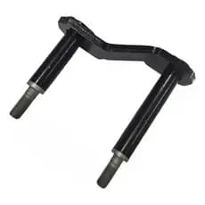 Algema Suspensão Traseira Nova Ranger 2012/ AB31/5K583/AC
