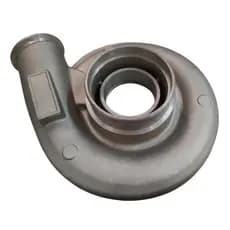 Tampa Da Turbina Ford Cargo