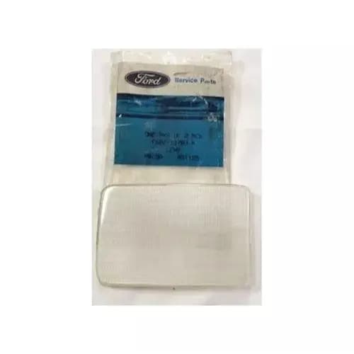 Lente Lanterna Interna Teto Taurus 1997 - PRODUTO ORIGINAL FORD