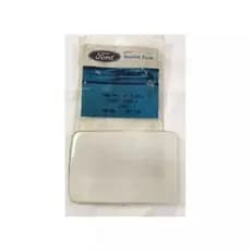 Lente Lanterna Interna Teto Taurus 1997 - PRODUTO ORIGINAL FORD