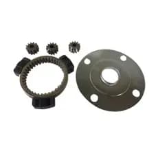 Jogo Engrenagens Bendix Motor Partida Cargo Motor 8.3
