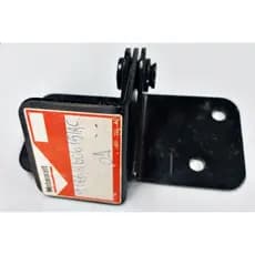 Dobradiça Interna do Encosto do Banco Traseiro Ford Escort 97/02 91ABA60615AC