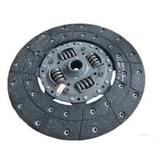 Kit Embreagem Transit Platô E Disco Sem Atuador 6273040090 Marca LUK