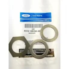 Reparo Arruela Semi Eixo Dianteiro F-250 F-4000 (4x4)