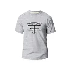 Camiseta Masculina Texas Rodeio Estilo Moda Country  confortavel