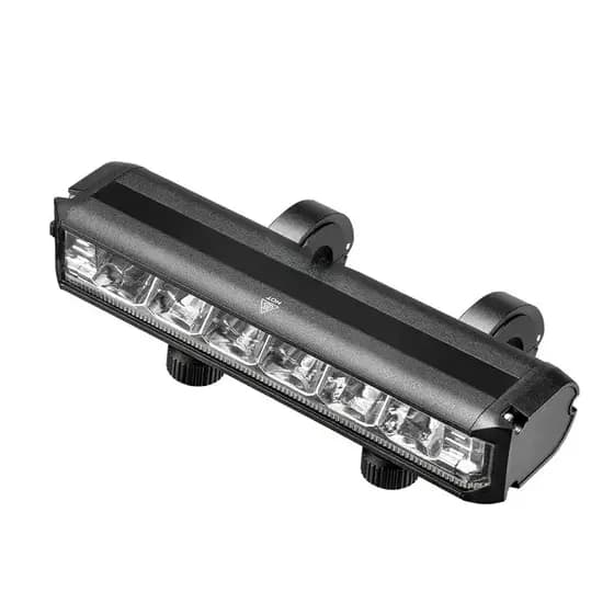 Lanterna Frontal Bike Super Brilho Recarregável Aluminio Usb 1400 Lumens Super potente