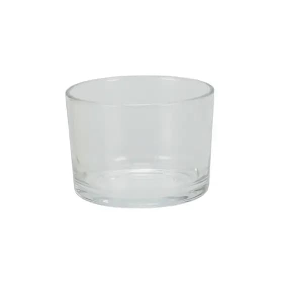24 Potes Para Velas 150ml Sem Tampas - Tradicional/resistente Nadir